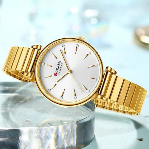 Montre etanche femme deals de marque