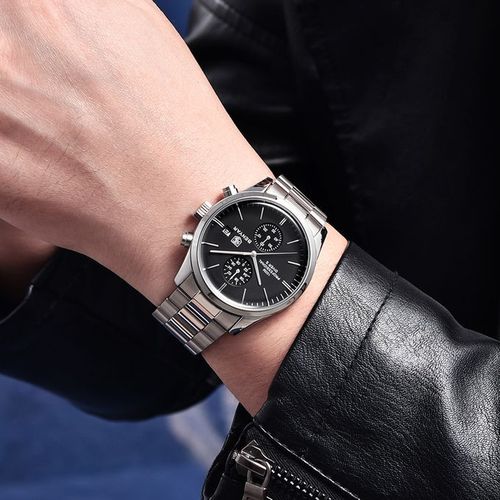 Montre marque chronographe deals