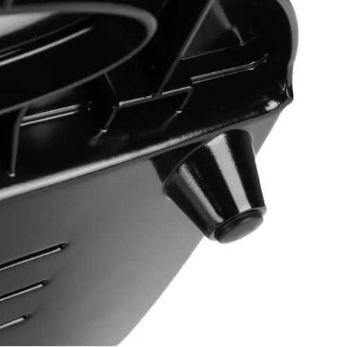 product_image_name-Generic-شواية بانيني - صانعة شطائر 750 واط ألواح غير لاصقة Sandwish Maker, Appareil à Panini 750W, plaques anti-adhésives, Panini grill-5