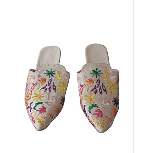 Babouche femme pas cher new arrivals