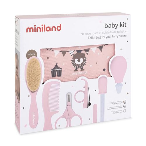 Miniland - Kit Bébé à prix pas cher