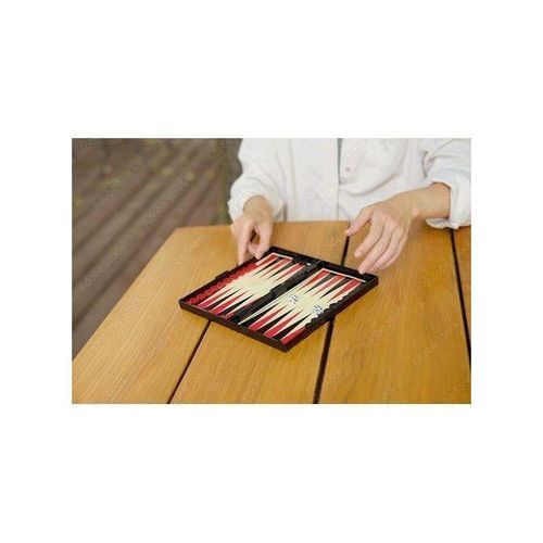 product_image_name-Generic-Jeu Multicoups 3 en 1 – Échecs, Backgammon et Dames, Plateau Magnétique pour Tous-4