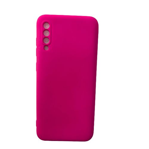 Generic Pochette silicone pour SAMSUNG A70 ROSE a prix pas cher Jumia Maroc