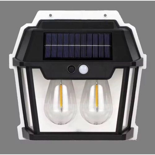 product_image_name-Generic-Luminaire Extérieur Autonome à Énergie Solaire – Éclairage de Sécurité-1