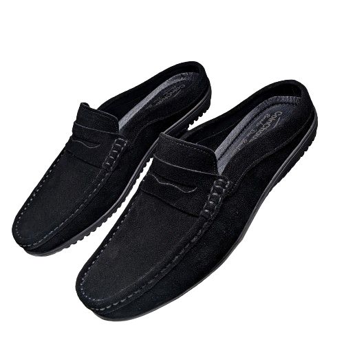 product_image_name-Generic-Mocassins en Daim Véritable - Style Décontracté-5