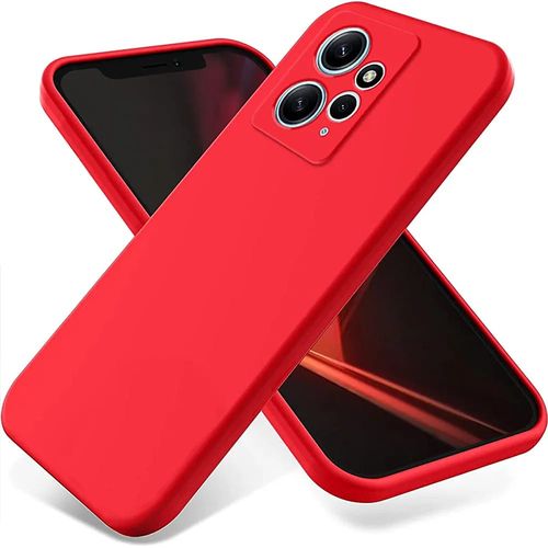 Coque De Protection Pour Xiaomi Redmi Note 12 4g Souple