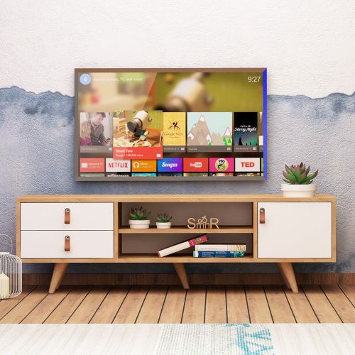 product_image_name-Generic-LEMENTORUM Meuble TV avec façades blanches-1