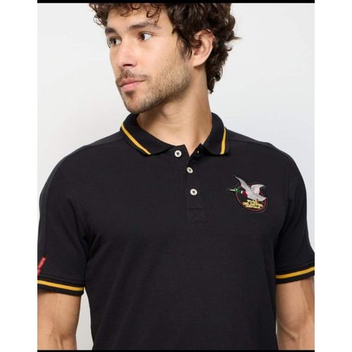 Polo chevignon soldes outlet