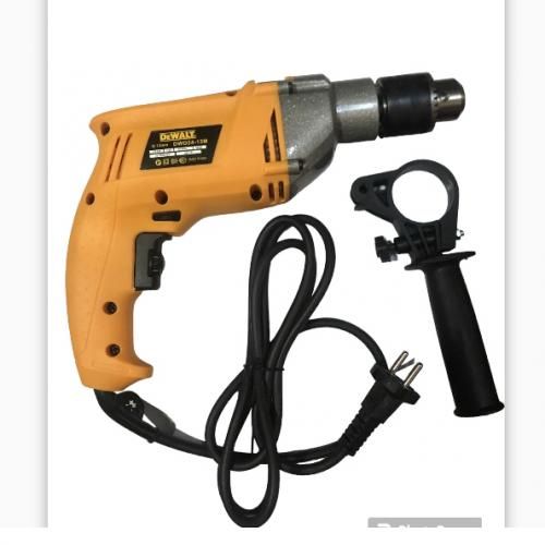 Dewalt perceuse - 13mm de haut puissance pour bricolage; impact drill à  prix pas cher