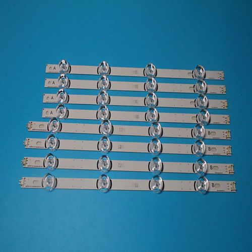 LOT de 8pcs LED LG 42&quot; rétro-éclairage de téléviseur LG