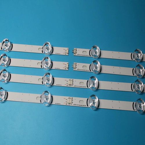 LOT de 8pcs LED LG 42&quot; rétro-éclairage de téléviseur LG