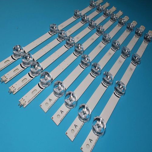 LOT de 8pcs LED LG 42&quot; rétro-éclairage de téléviseur LG