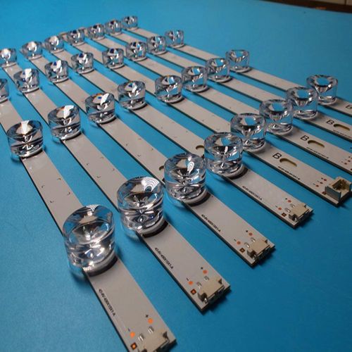 LOT de 8pcs LED LG 42&quot; rétro-éclairage de téléviseur LG