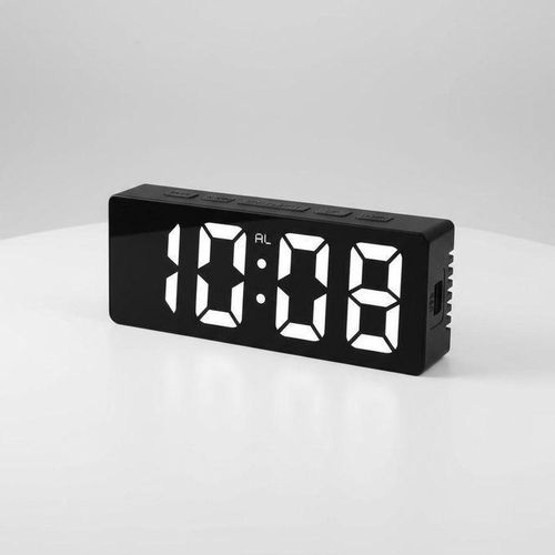 product_image_name-Generic-Réveil numérique à affichage LED pour une lecture instantanée-1