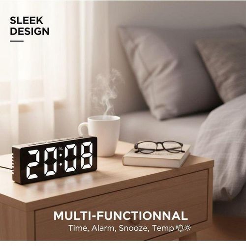 product_image_name-Generic-Réveil numérique à affichage LED pour une lecture instantanée-5