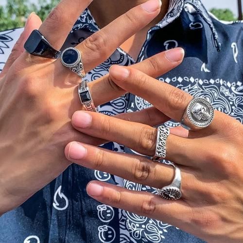 Jumia bague homme online