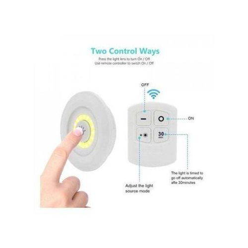 product_image_name-Generic-3 LED light avec télécommande-4
