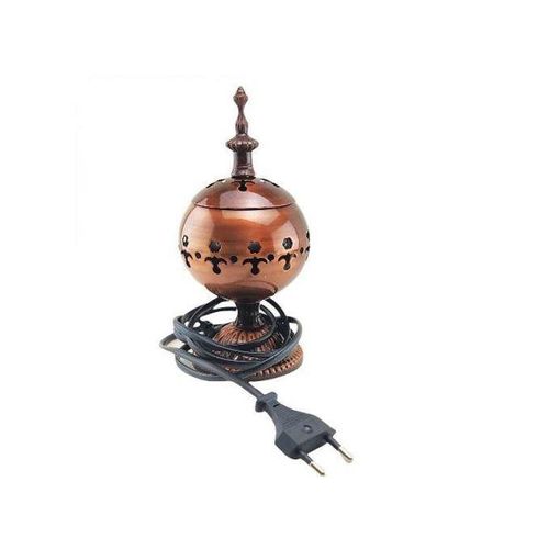 product_image_name-Generic-Brûleur d'encens électrique de Style arabe islamique, Bakhoor-1