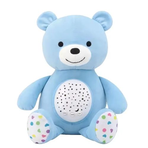 Generic Peluche Ours Musical et Lumineux a prix pas cher Jumia Maroc