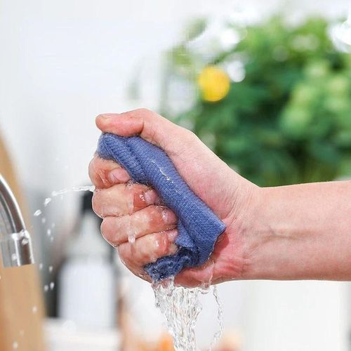 product_image_name-Generic-أقمشة تنظيف من الألياف الدقيقة قابلة لإعادة الاستخدام – مجموعة من 20 منشفة ناعمة وماصة للسيارة والمطبخ والمنزل – متينة للغاية وخالية من الوبر-2