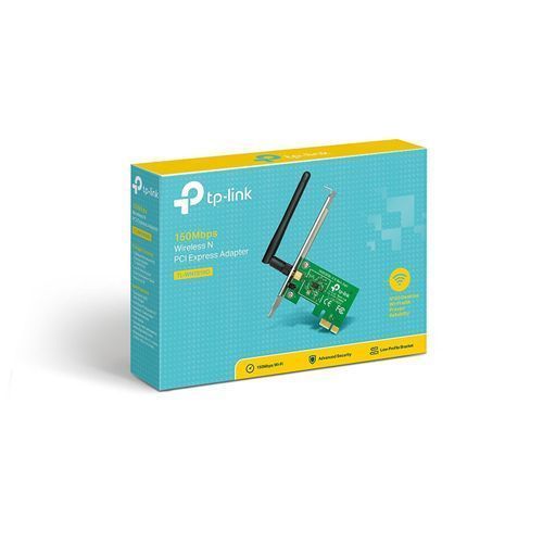 Carte réseau TP-Link TL-WN781ND