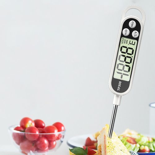 Generic Thermomètre Digital TP300 BBQ - Prix pas cher