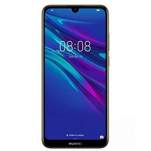Huawei Huawei Y6 Prime 2019, 609&quot;, 2Go, 32Go - Marron - Garantie 1 an