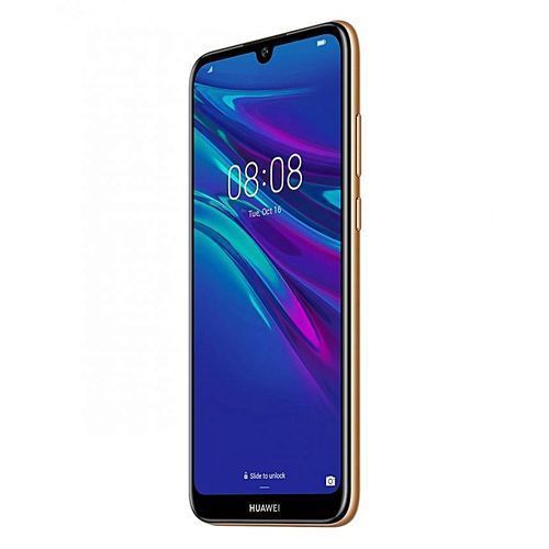 Huawei Huawei Y6 Prime 2019, 609&quot;, 2Go, 32Go - Marron - Garantie 1 an