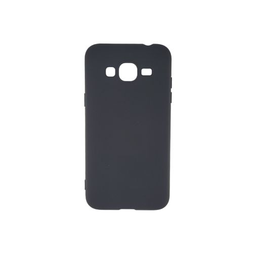 Generic Pochette silicone pour Samsung J3 2016 Noir a prix pas cher Jumia Maroc