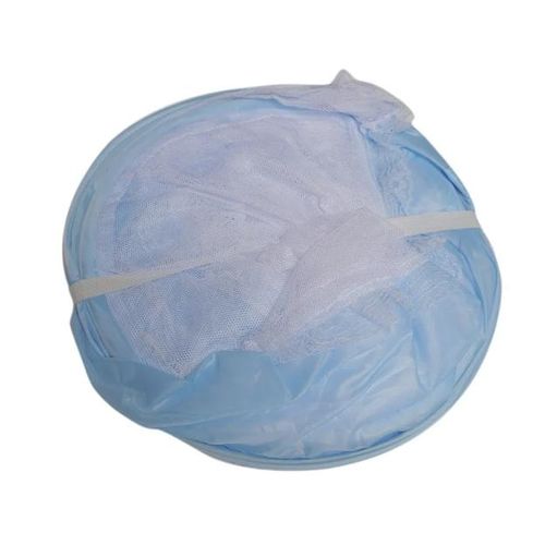 product_image_name-Generic-ناموسية قابلة للطي للرضع – حماية من البعوض للسرير والسفر – خفيفة الوزن ومحمولة وسهلة الاستخدام-2