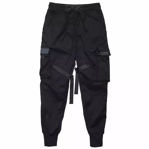 Pantalon streetwear deals