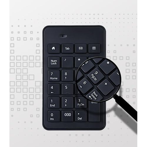 product_image_name-Generic-Pavé numérique 2,4 GHz, sans fil, 23 touches, discret, sans verrouillage, touches de tabulation incluses, récepteur sans fil inclus, pavé numérique sans fil pour ordinateur de bureau et portable-6