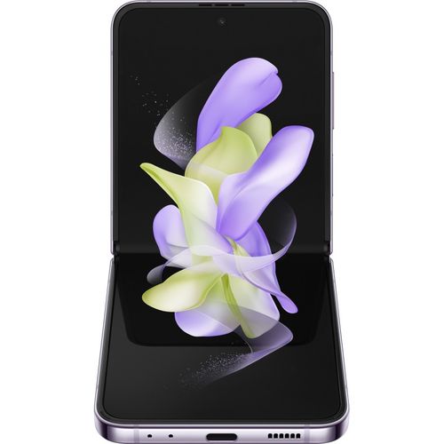 Galaxy Z Flip 4 - 6.7"- 8 GB RAM - 256GB ROM - Bora Purple