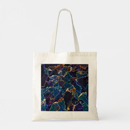 product_image_name-Generic-Oil tablecloth tote bag Unique, haute qualité-2