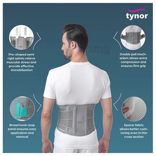 Lombostat ceinture lombaire online