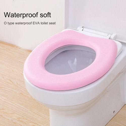 product_image_name-Generic-Housse de Protection en Silicone pour Siège de Toilette – Taille 40 × 35 cm-1
