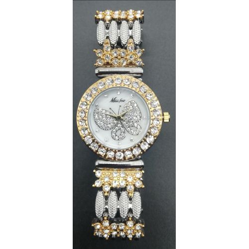 Miss fox best sale montre femme prix