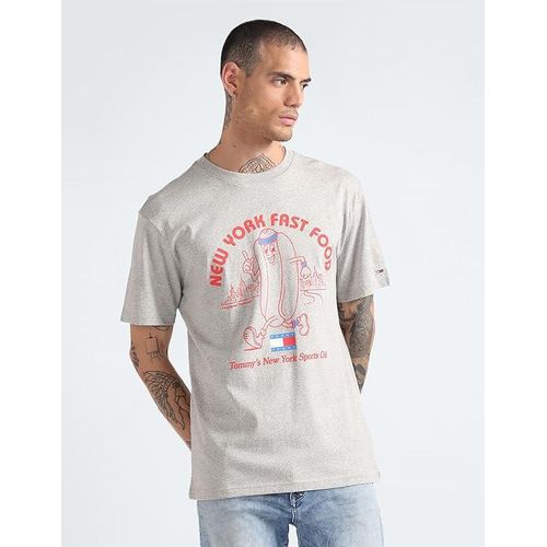 Tommy Hilfiger T shirt TH a Manches courtes pour hommes a prix pas cher Jumia Maroc
