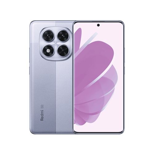 Redmi note 14 Pro – 6.67" - 12 Go Ram - 512 Go - Aurore Violette