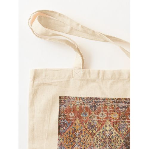 product_image_name-Generic-حقيبة يد قطن كلاسيكية ذات عمل فني للتراث المغربي الشرقي-2