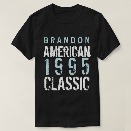 product_image_name-Generic-T-shirt 21st birthday gift from the classic 1995-3