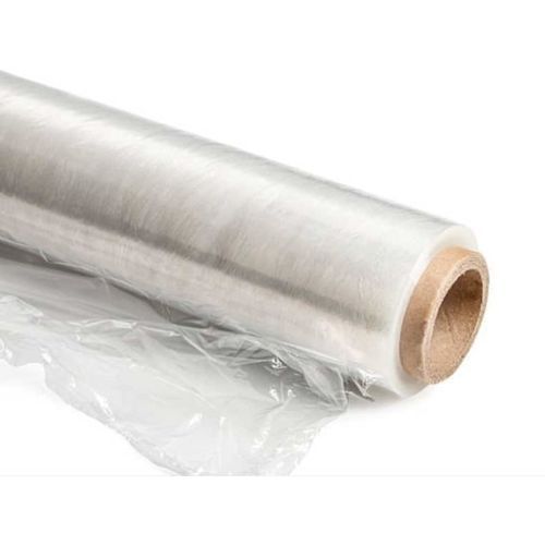 Film étirable transparent pour l'emballage 1,8 Kg Carton Da 6 Rouleaux -  General Papir Srl