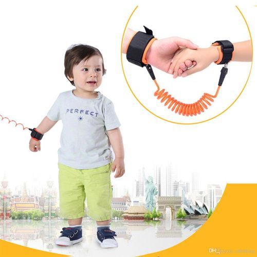 Anti lost wrist link target sale