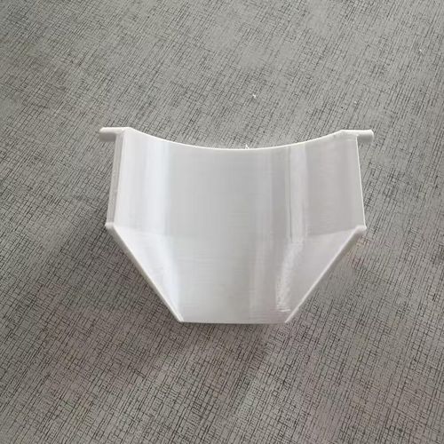 Generic Déviateur d'Évacuation d'Eau pour Machine à Laver Anti éclaboussures - image 2