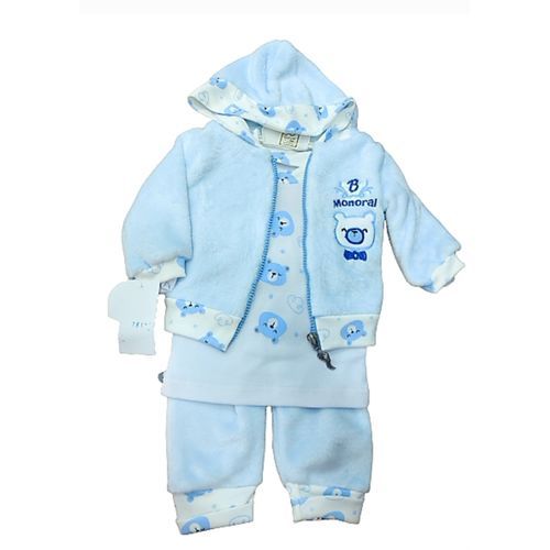 product_image_name-Generic-Ensemble de vêtements de luxe 3 pièces d'hiver-1