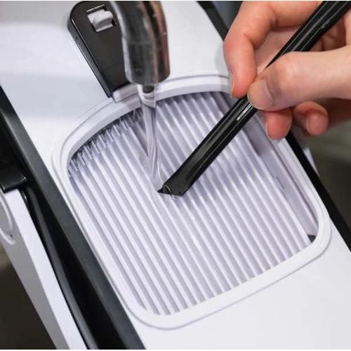 product_image_name-Generic-Hachoir à légumes multifonctionnel Trancheuse légumes et fruits-4