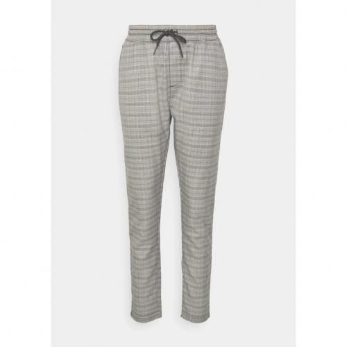 Brave Soul STECHECK Pantalon classique habille a Carreaux Hommes a prix pas cher Jumia Maroc