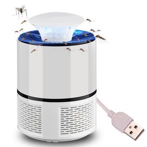 Generic Électrique USB Lampe Anti-Moustiques Bug Insectes Lumières