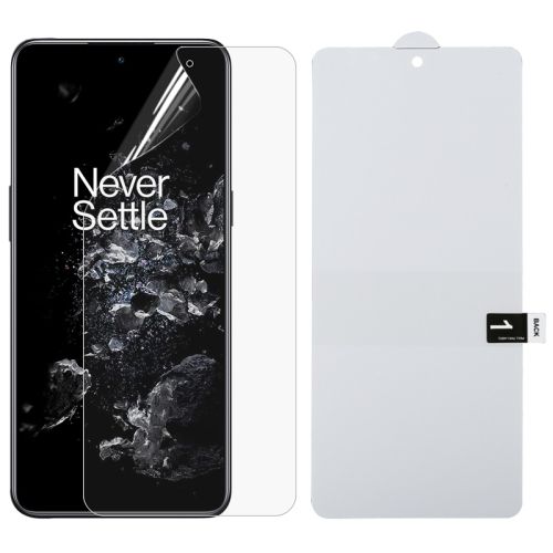 product_image_name-Generic-OnePlus 10T : Film hydrogel protection écran-2