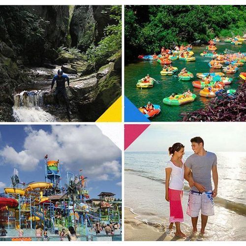 product_image_name-Generic-حقيبة الهاتف المقاومة للماء Pochette Étanche pour Téléphone portable, Etui pour smartphone, Coque universel-7